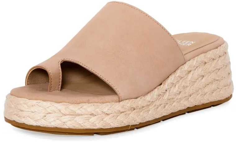 Most comfortable slides online for women